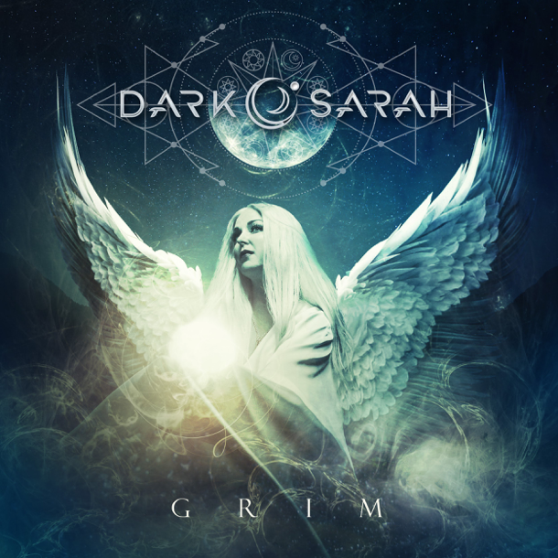 dark sarah grim napalm records