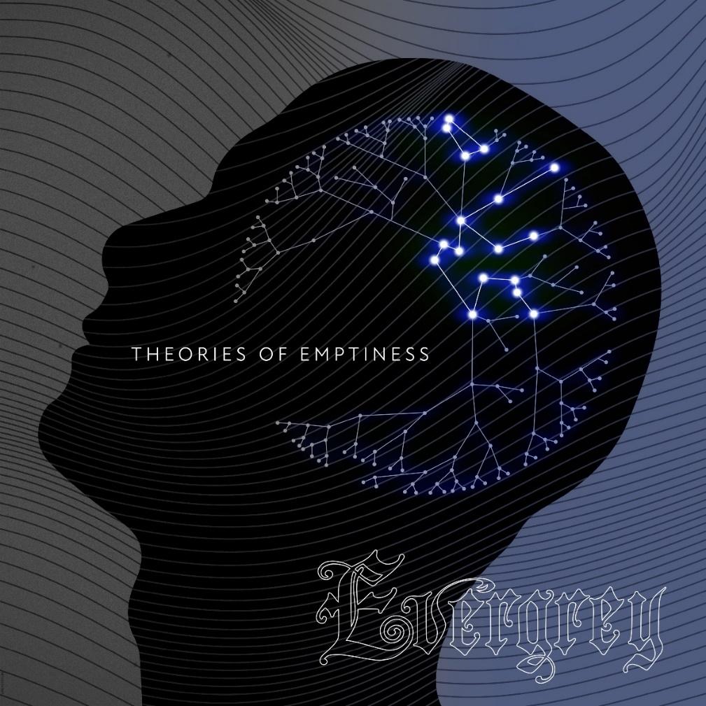 evergrey theories of emptiness falling from the sun napalm records metal progressif