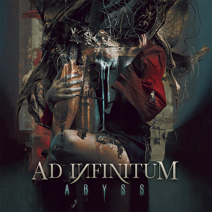 ad infinitum abyss my halo napalm records