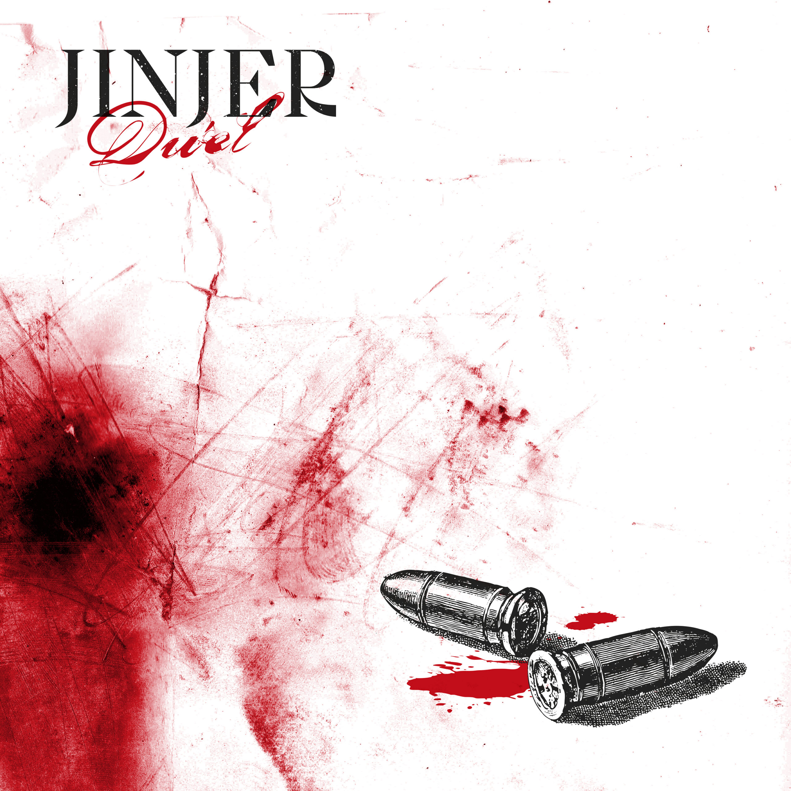 JINJER duél napalm records metal moderne kafka SLH Agency metal PR agency based in France