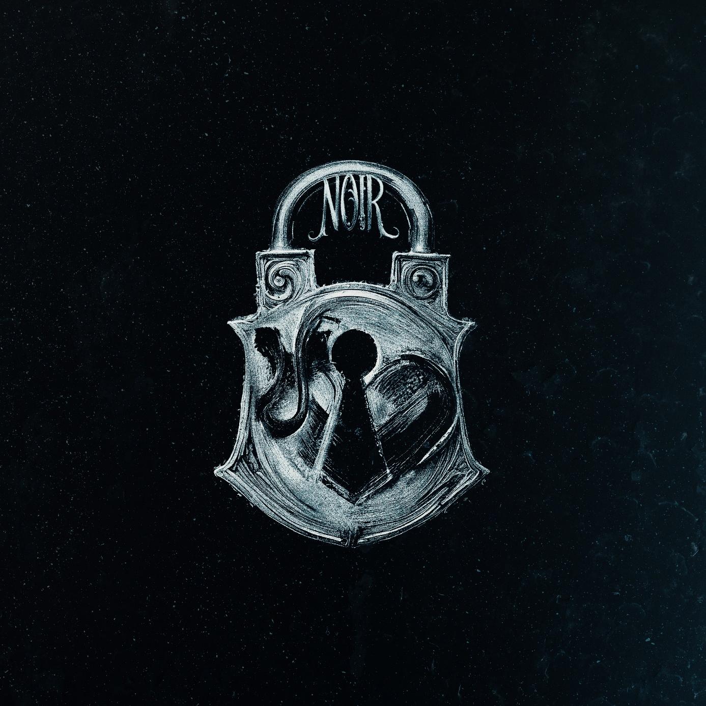 lord of the lost OPVS NOIR vol 2 metal napalm records 2025 SLH Agency metal PR agency based in france