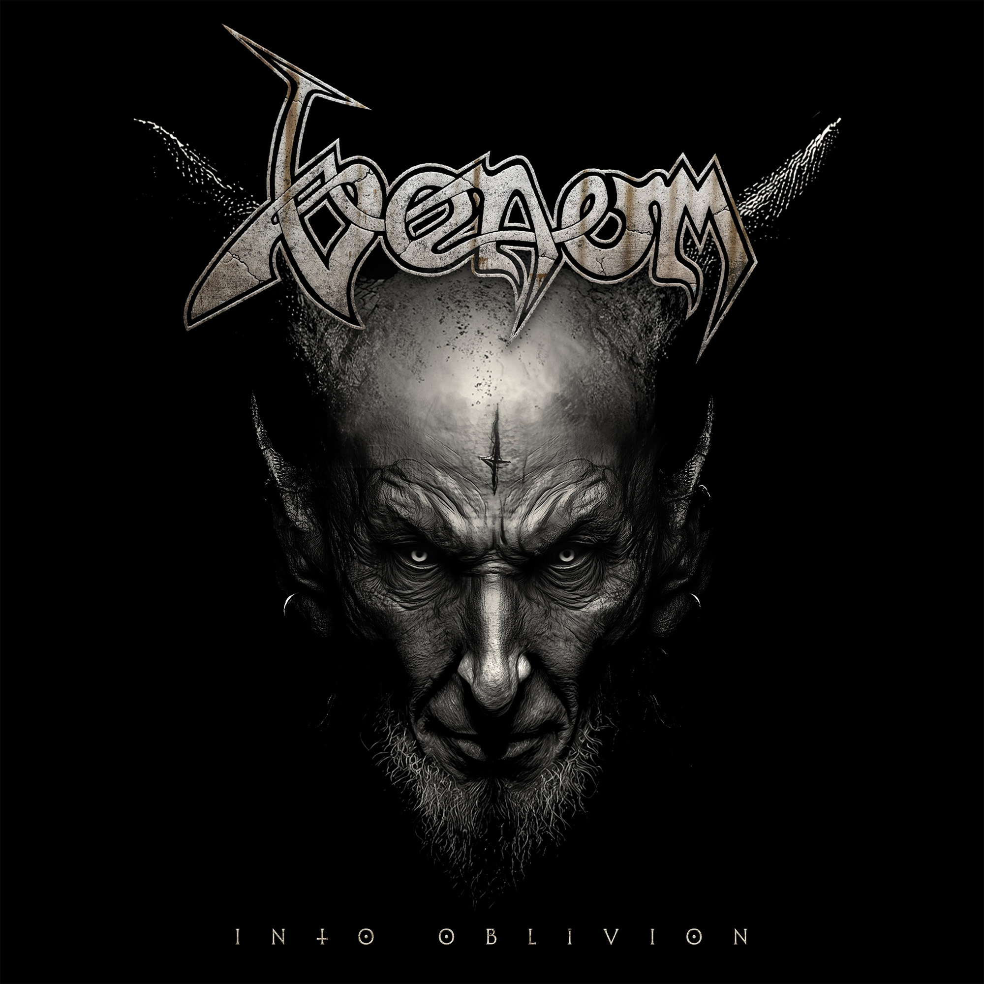 venom into oblivion BMG black metal lay down your soul SLH Agency PR metal agency based in france
