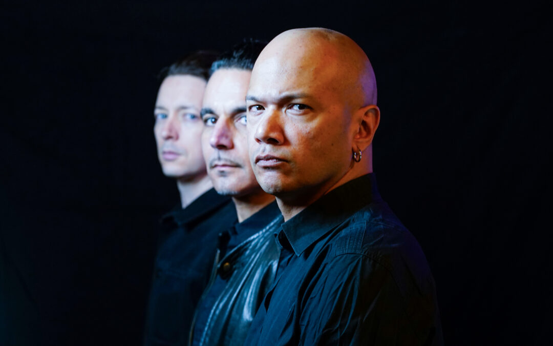 DANKO JONES : Electric Sounds fera l’objet d’une réédition !