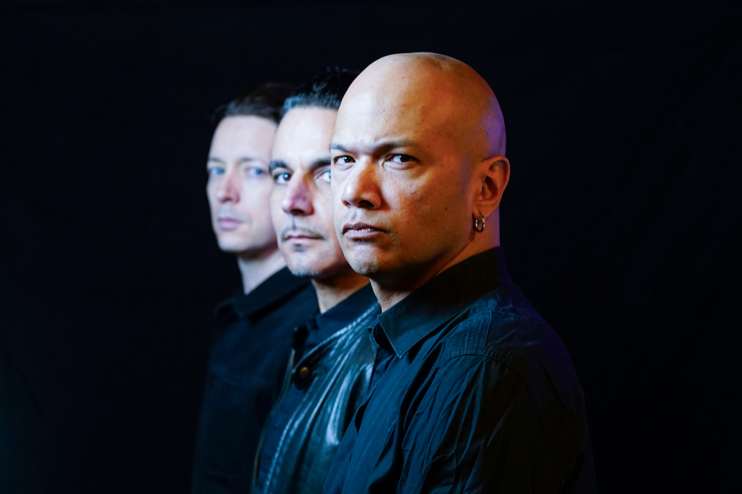 DANKO JONES electric sounds AFM RECORDS credit photo Daniel berbig