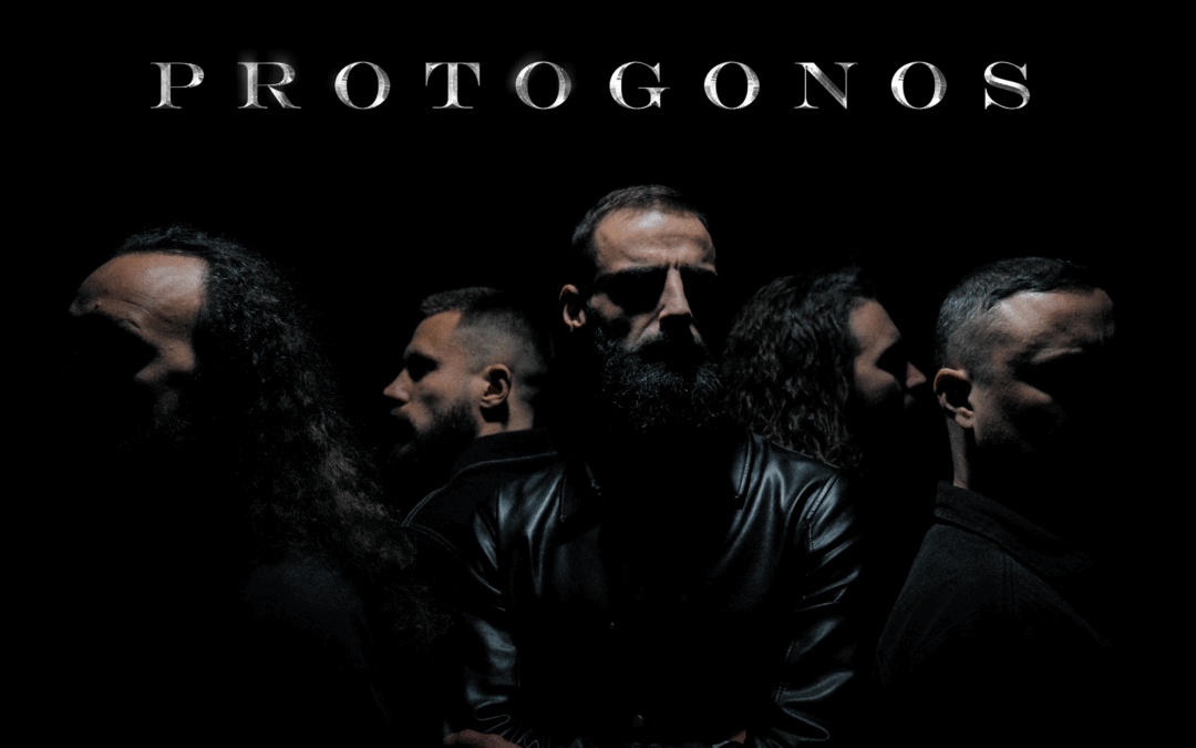 protogonos groupe français metalcore metal moderne SLH Agency