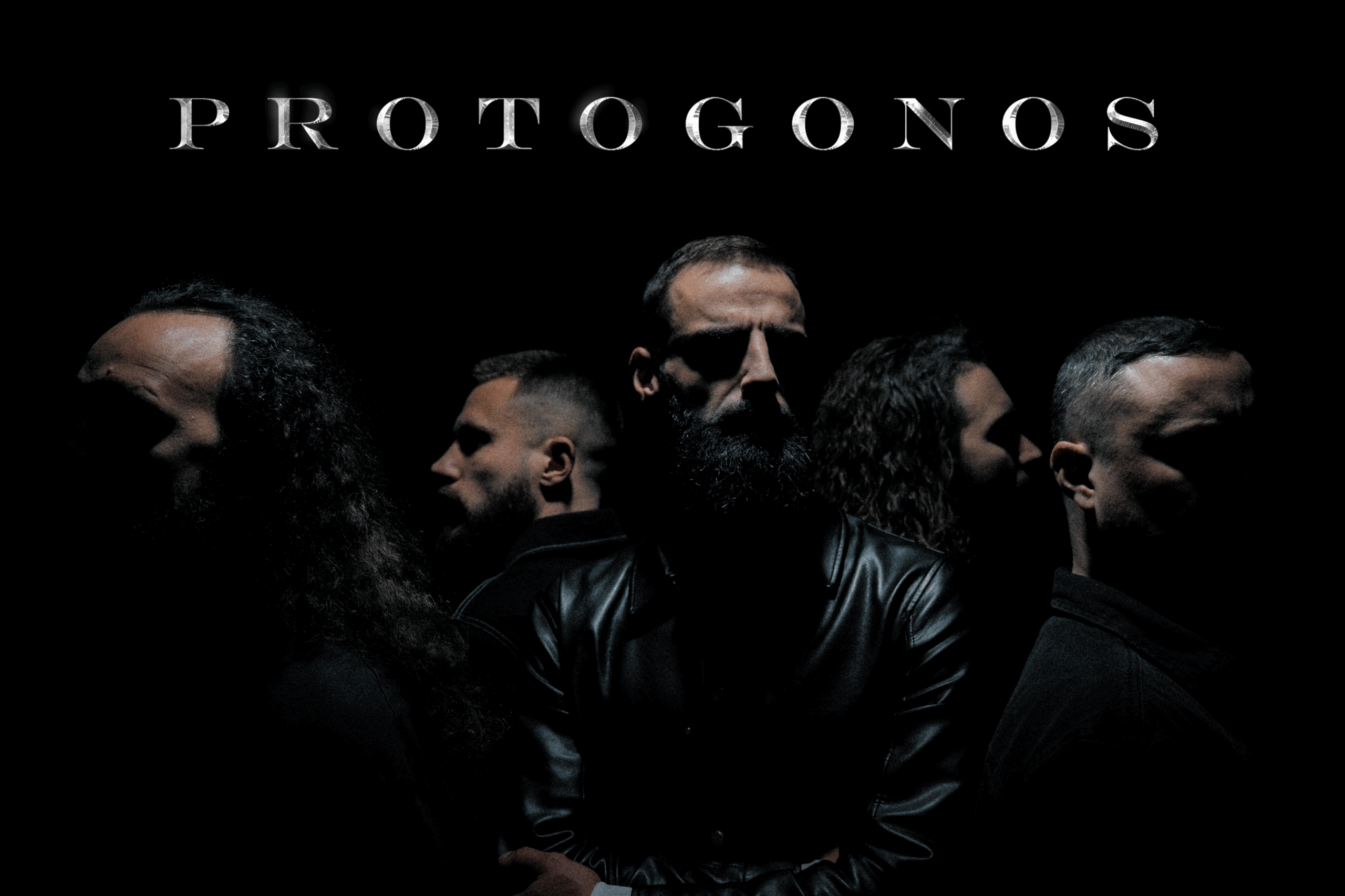protogonos groupe français metalcore metal moderne SLH Agency