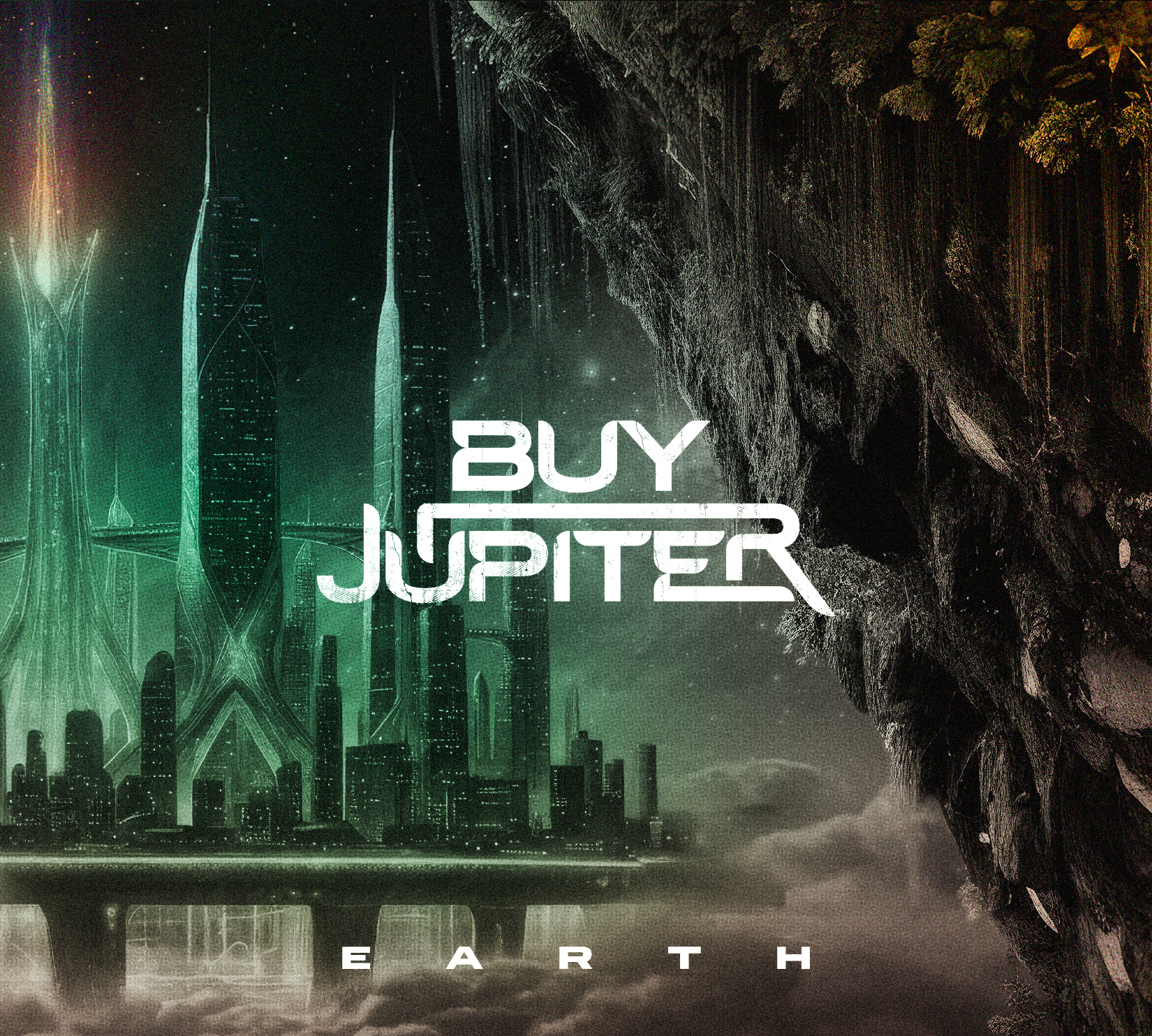 buy Jupiter earth metal French SLH agency PR metal agency based in france