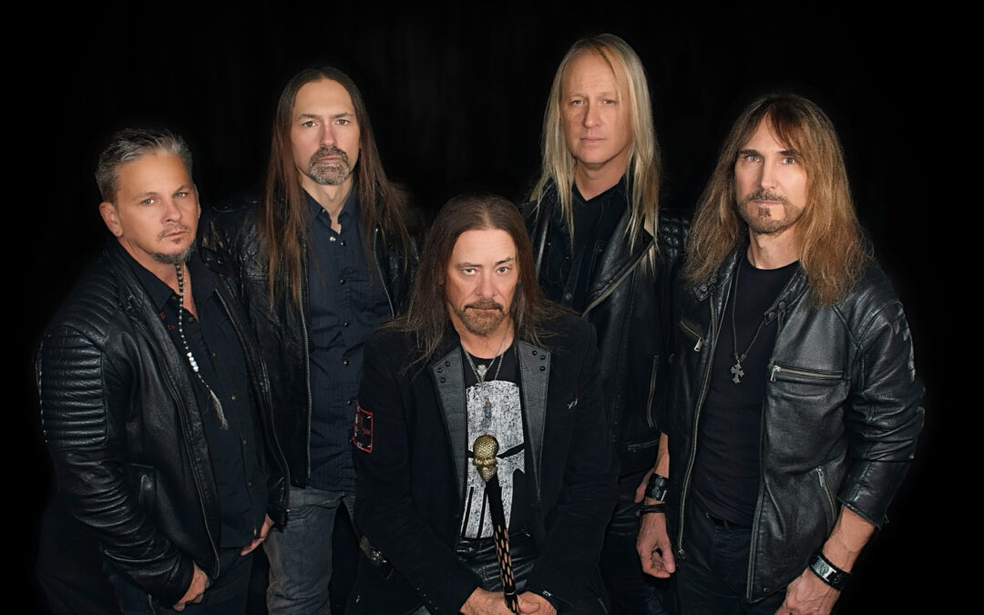 flotsam and jetsam rats in the temple napalm records crédit photo Shane Eckert SLH Agency PR metal agency based in france